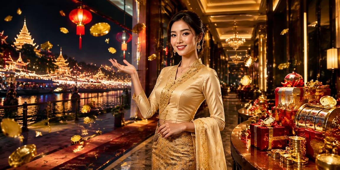 shan234app KBZPay ဖြင့် ငွေသွင်းမှု အထူးပရိုမိုးရှင်း